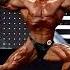 Chris Bumstead Mr Olympia Final Pose Down