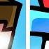 Friday Night Funkin Blocky Myths VS Herobrine FULL WEEK Notch FNF Mod Minecraft Creepypasta