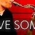 Paul Heller Love Someone You Like WDR BIG BAND