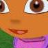 Dora Is Acting Up