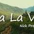 SANTUY VlVA LA VlDA Nick Project Remix