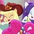 My Little Pony Equestria Girls Dance Magic FULL Episode