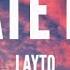 Layto Hate Me Lyrics