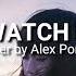 Jorja Smith Don T Watch Me Cry Cover By Alexandra Porat Lyrics Video