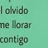 NANA TRISTE LETRA Natalia Lacunza Guitarricadelafuente