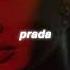 Prada Cassö RAYE D Block Europe Slowed N Reverb