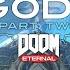 DOOM Eternal The Ancient Gods Part 2 OST The World Spear Personal Mix