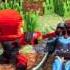 Warlords Domination Cinematic Trailer Minecraft Animation