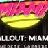 Fallout Miami OST Concrete Corridors