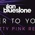 Ilan Bluestone IBluestone Feat Ellen Smith Stranger To Your Love Pretty Pink Remix