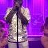 Davido FEEL UNAVAILABLE The Tonight Show Starring Jimmy Fallon