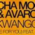 Kwango There For You Feat Anavi Corey James Remix