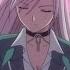 Rosario Vampire Розарио и Вампир 1 сезон 1 серия озвучка Valkira