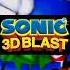 Sonic 3D Blast Genesis Beta Unused Boss Theme Mashup