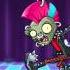 Plants Vs Zombies 2 Neon Mixtape Tour Punk Jam Official