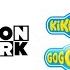 Cartoon Network Studios Kikoriki Gogoriki Smeshariki Variant 2004