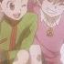 Gon Killua Fix You