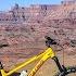 2022 Santa Cruz Chameleon Review MX Bigger Badder Better Captain Ahab In Moab Utah