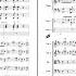 Music From Sing Arranged By James Kazik
