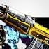 NEW RIFLE SOUNDS AK M4 New Stickers And Pins CSGO Update 9 28 16