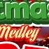 MEDLEY CHRISTMAS SONGS 2025 Nonstop Christmas 2025 Nonstop Christmas Songs Medley 2025