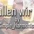 HOW TO PLAY ON HARMONICA Was Wollen Wir Trinken 4