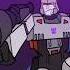 Starscream S Rebellion Transformers Animation Optimusprime