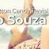 Claudio Souza Mattos Cotton Candy Revisited