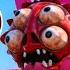 PINKI INFECTED SKY SPRUNKI In REAL LIFE MOVIE