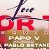 Papo V Musiko Defra Pablo Betancourth Bengie Mr Don Loco Por Ti Remix Video Oficial