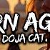 LISA BORN AGAIN Lyrics Ft Doja Cat RAYE