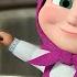 LIVE Masha Dan Beruang Satu Sendok Untuk Kartun Anak Anak Masha And The Bear