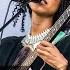 Lianne La Havas Paper Thin Glastonbury 2022