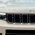 Finally New Jeep Grand Cherokee 2023 Is Here 4x4 Premium SUV Rs 77 50L First Look Jeeplife