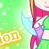 WINX Club ROXY Magic Winx Transformation In Gacha Club