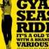 Gyal Season Riddim Mix Dr Bean Soundz January 2013 Bambino Musik Jus Bus