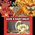 BURNING SPICE COOKIE DONT SAY THAT Crk Cookierunkingdom