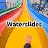 Bella Ciao Waterslide Pov