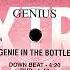 Genius Genie In A Bottle Dub 1999