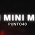 Punto40 MINI MINI MAMA Tiktok Version Lyrics In The Description