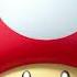 Mario Mushroom Sound Effect