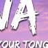 Icona Pop Stick Your Tongue Out Lyrics