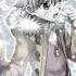 Killua Snowman Edit