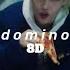 Stray Kids Domino In 8D 𝐔𝐒𝐄 𝐇𝐄𝐀𝐃𝐏𝐇𝐎𝐍𝐄𝐒