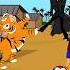Kirssh Se Banchao Kedeya Gidra Animation Kirssh Shorts Santalicartoon Cartoon