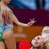 1004 RIO Music Rhythmic Gymnastics Groups