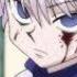 Hunter X Hunter ϟ Killua Zoldyck ϟ AMV Courtesy Call