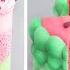 Oddly Satisfying Rainbow Cake Decorating Compilation So Yummy Colorful Cake Tutorials