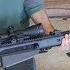 New Rifle Barrett M82A1 50 BMG Unboxing