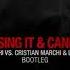 Who Losing It Candy Shop Gianluca Vacchi Cristian Marchi Luis Rodriguez Bootleg